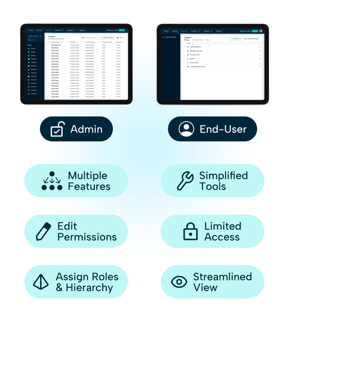 Enhanced Client Experiences 6