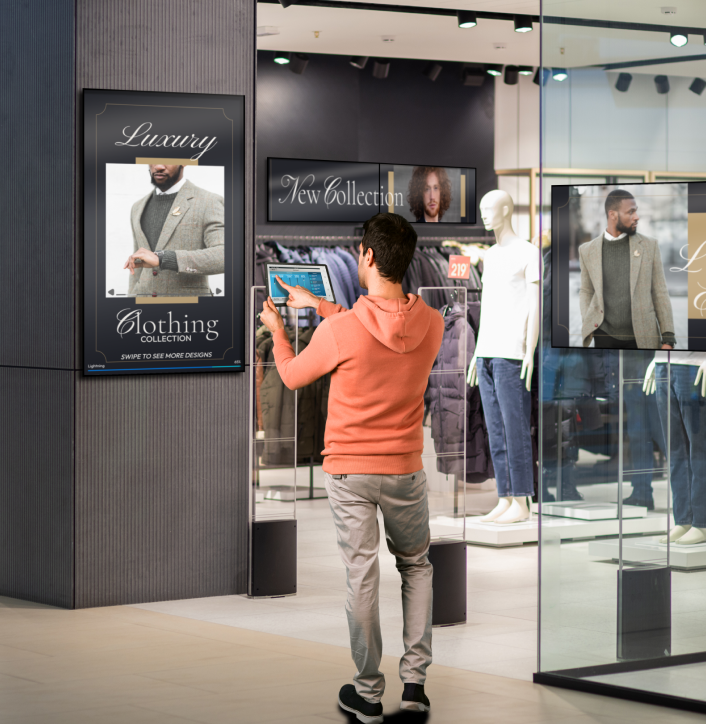 Flagship CMS | Become a Dealer